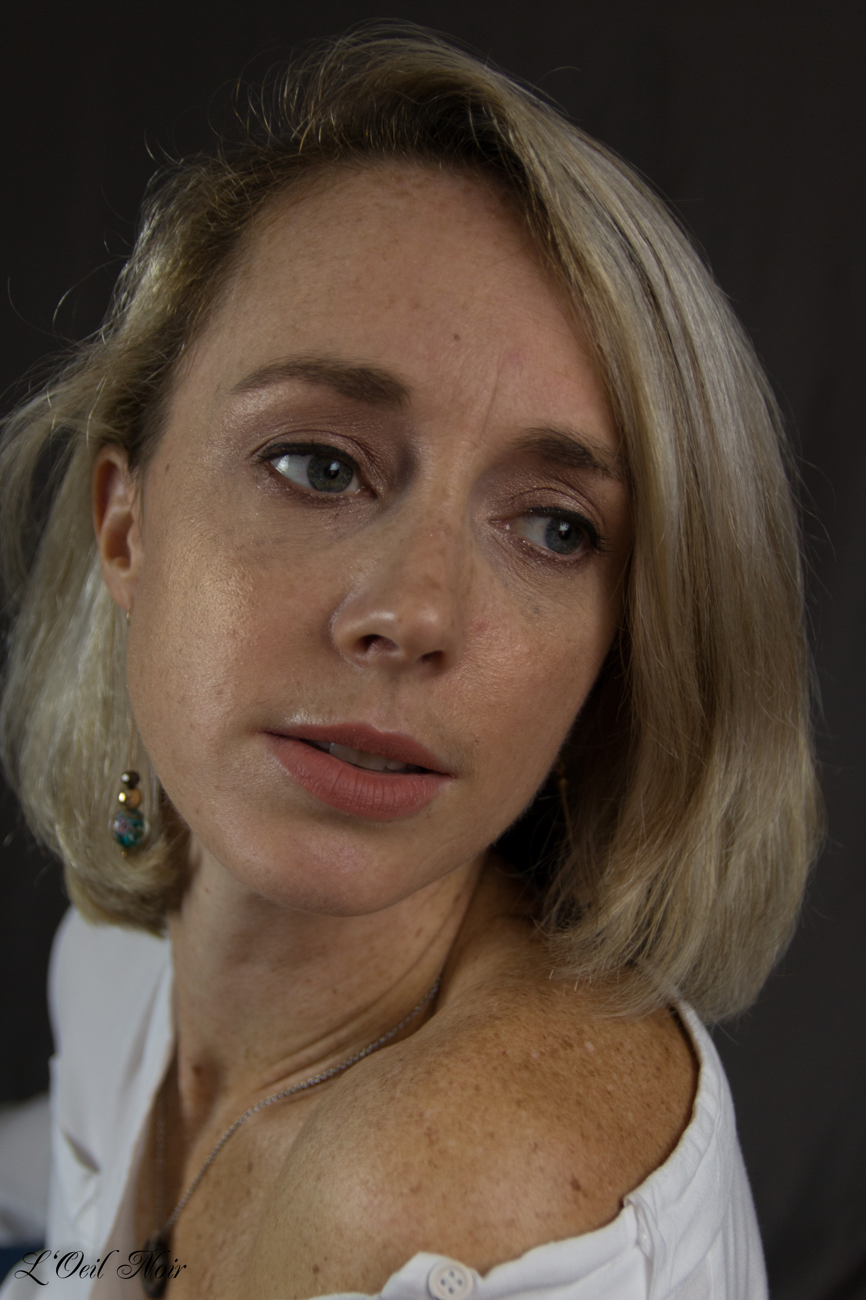 L' Oeil Noir Photographe